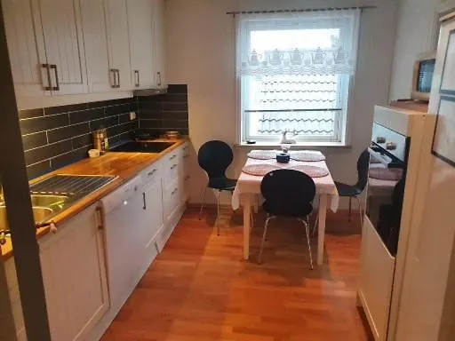 Sjarmerende I Olden Rett Ved Fjorden Casa vacanze